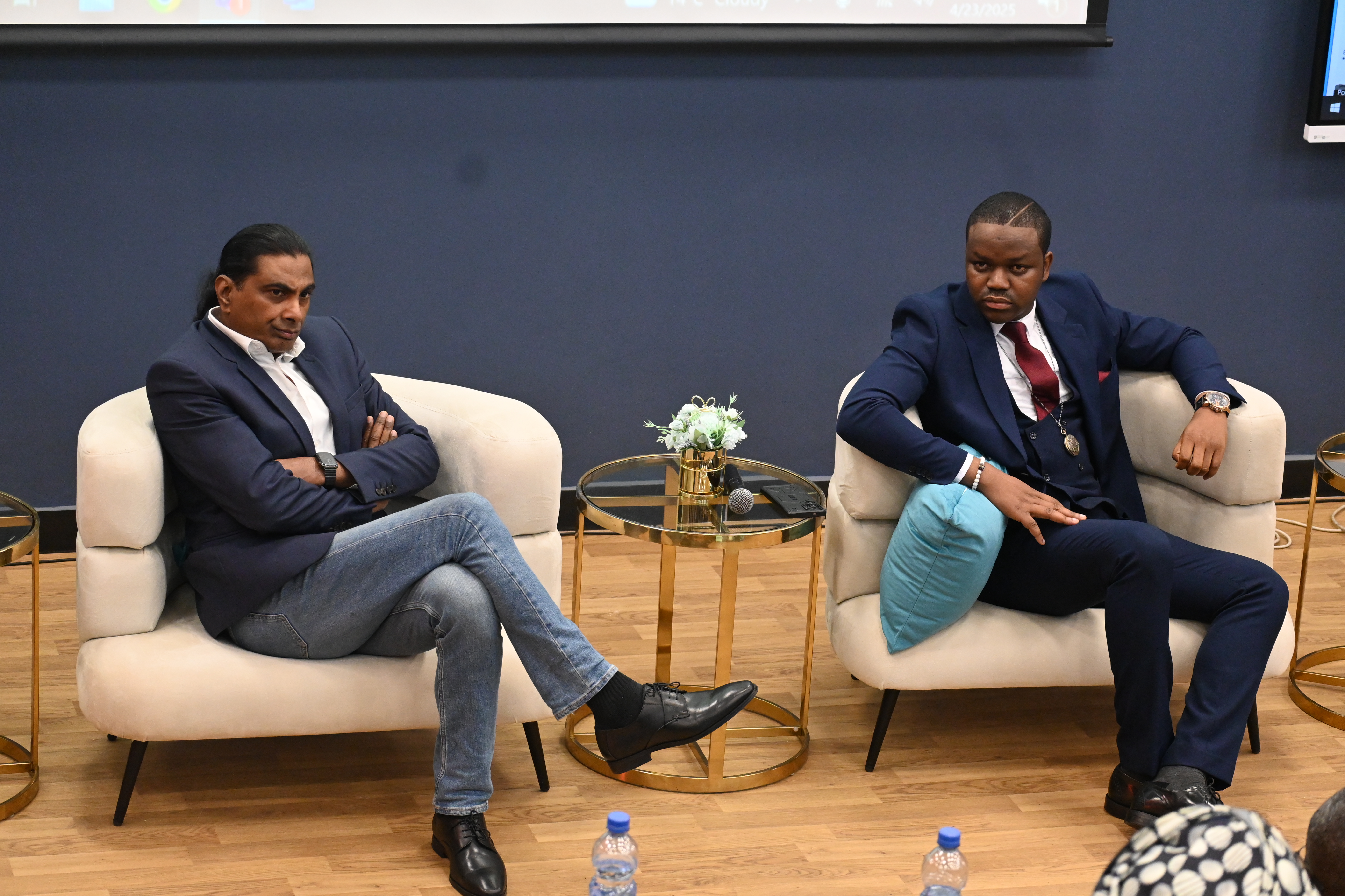 Conference Photo 5
